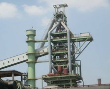 冶金行業(yè)用水領域 冶金行業(yè)用水領域